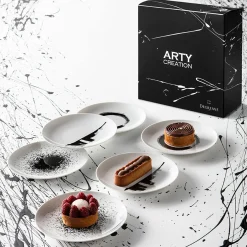 Degrenne Arty Creation Blanc