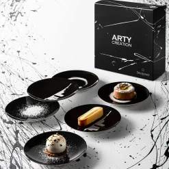 Degrenne Arty Creation Noir