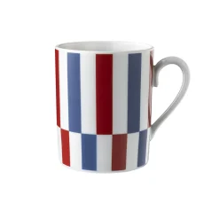 Degrenne Bleu Blanc Rouge