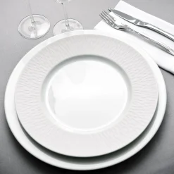 Degrenne Boreal Satin Blanc