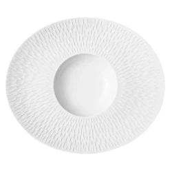 Degrenne Boreal Satin Blanc