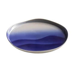 Degrenne Brume Bleu