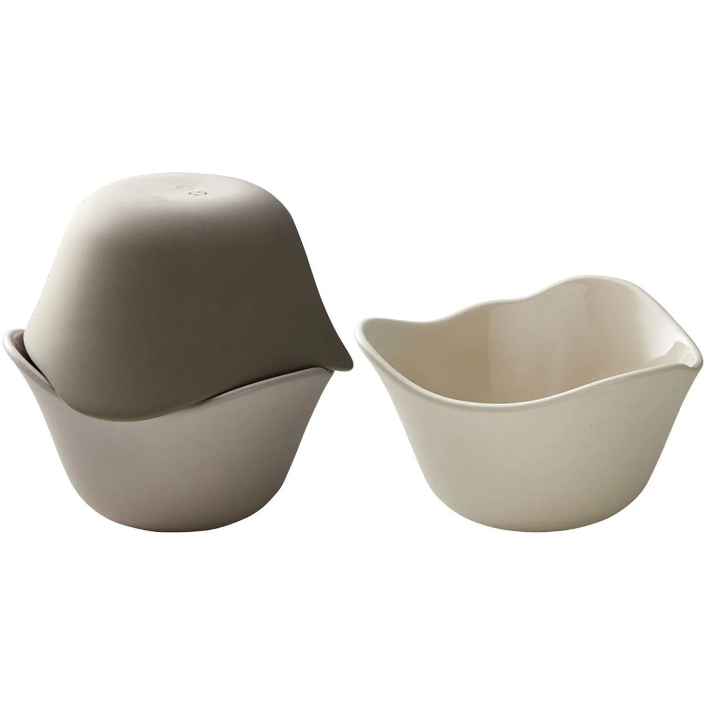 Degrenne Brume Taupe