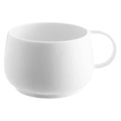 Degrenne Caféterie Empileo Blanc