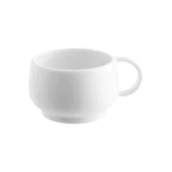 Degrenne Caféterie Empileo Blanc