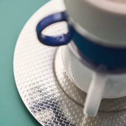 Degrenne Caféterie Empileo Blanc