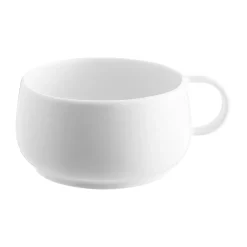 Degrenne Caféterie Empileo Blanc