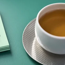 Degrenne Caféterie Empileo Blanc