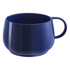 Degrenne Caféterie Empileo Bleu Gourmet