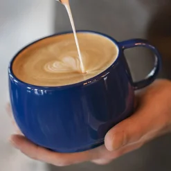 Degrenne Caféterie Empileo Bleu Gourmet