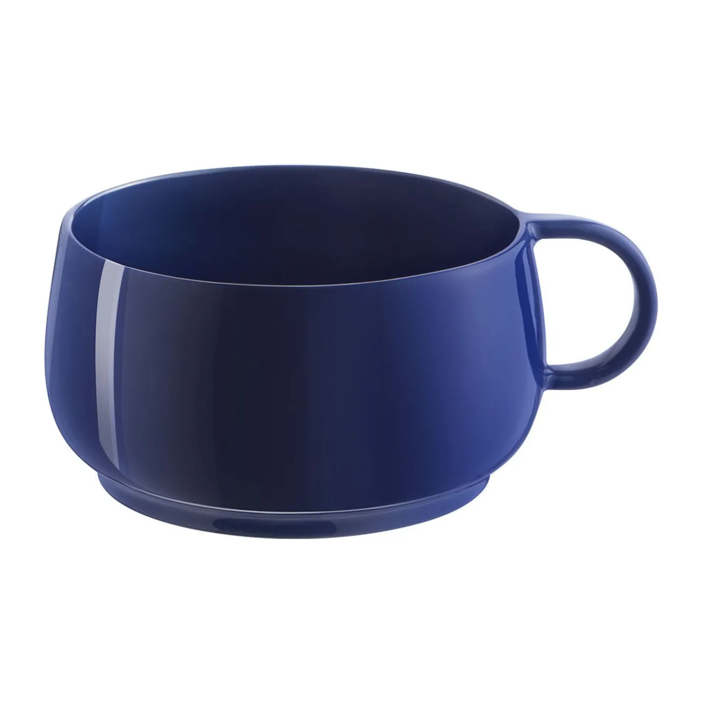Degrenne Caféterie Empileo Bleu Gourmet