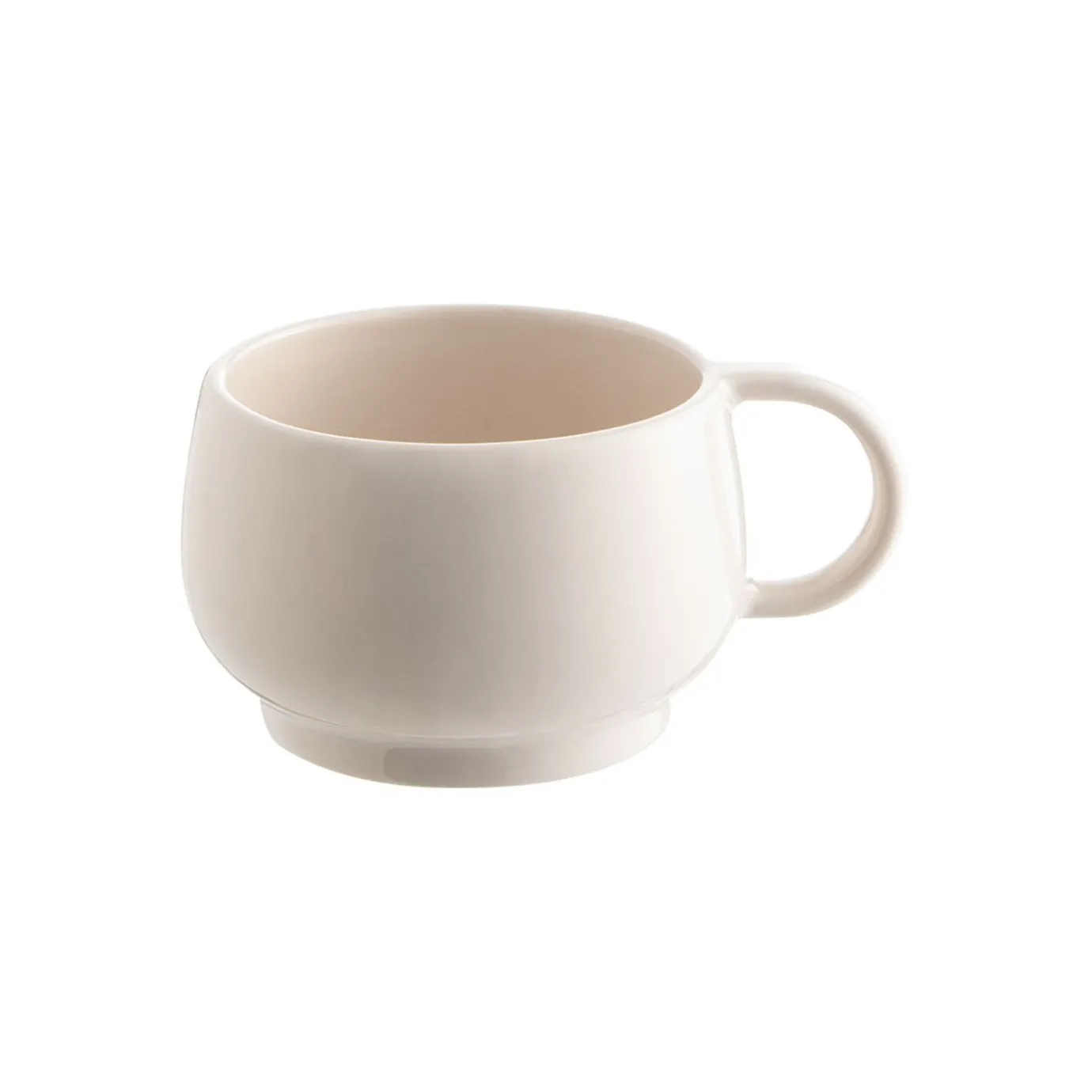 Degrenne Caféterie Empileo Rose Nude