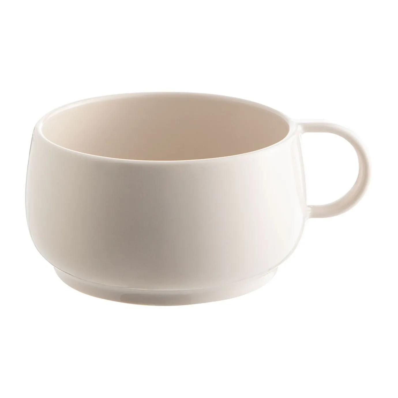Degrenne Caféterie Empileo Rose Nude
