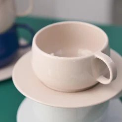 Degrenne Caféterie Empileo Rose Nude