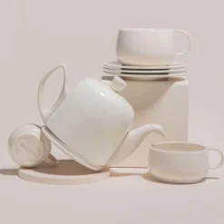 Degrenne Caféterie Empileo Rose Nude