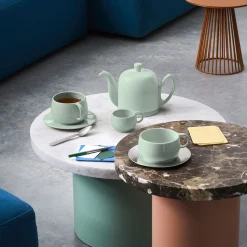 Degrenne Caféterie Empileo Vert Amande