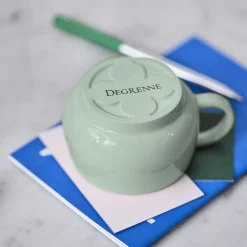 Degrenne Caféterie Empileo Vert Amande