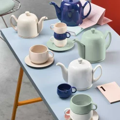 Degrenne Caféterie Empileo Vert Amande