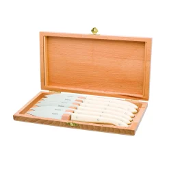 Degrenne Capucin Table Ivoirine