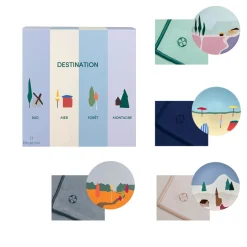 Degrenne Destination