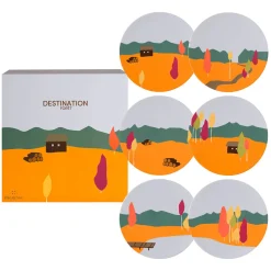 Degrenne Destination Foret