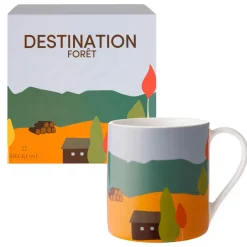 Degrenne Destination Foret