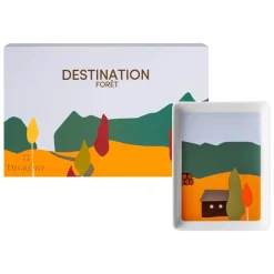Degrenne Destination Foret