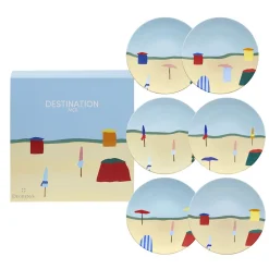 Degrenne Destination Mer