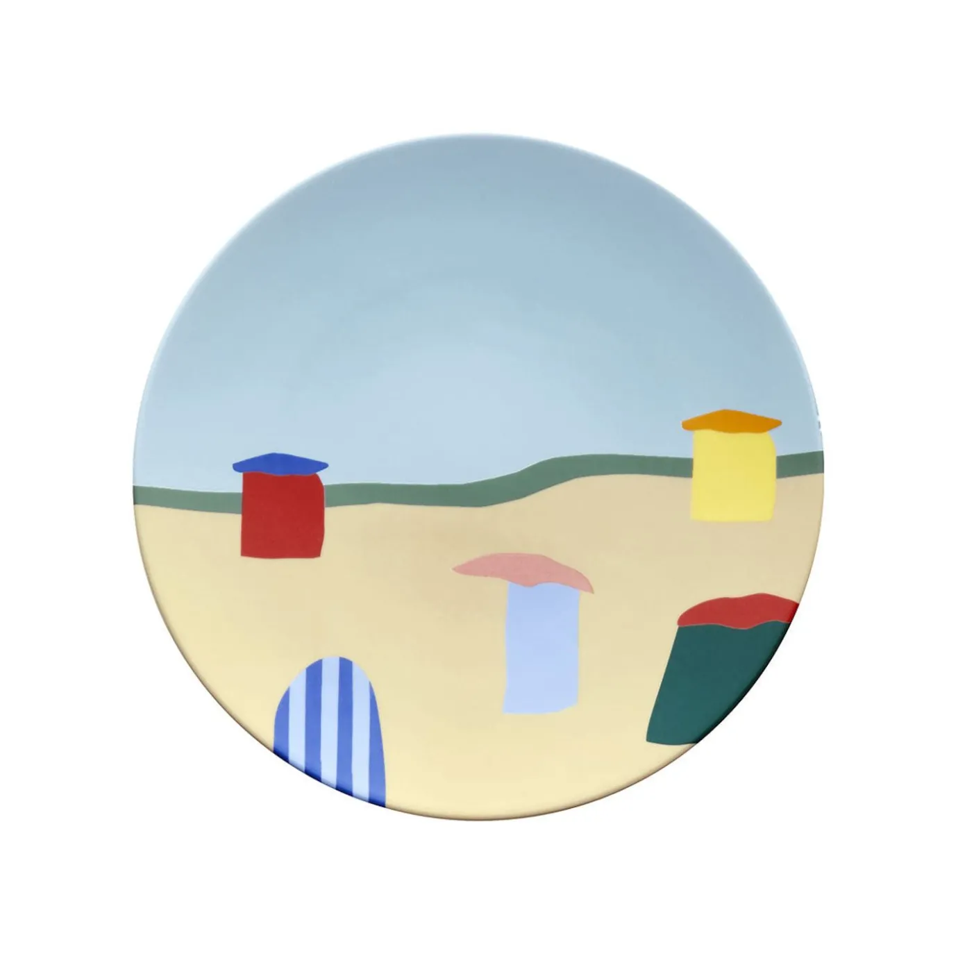 Degrenne Destination Mer