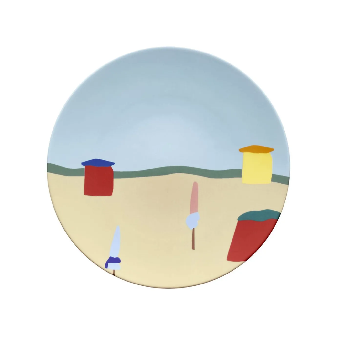 Degrenne Destination Mer