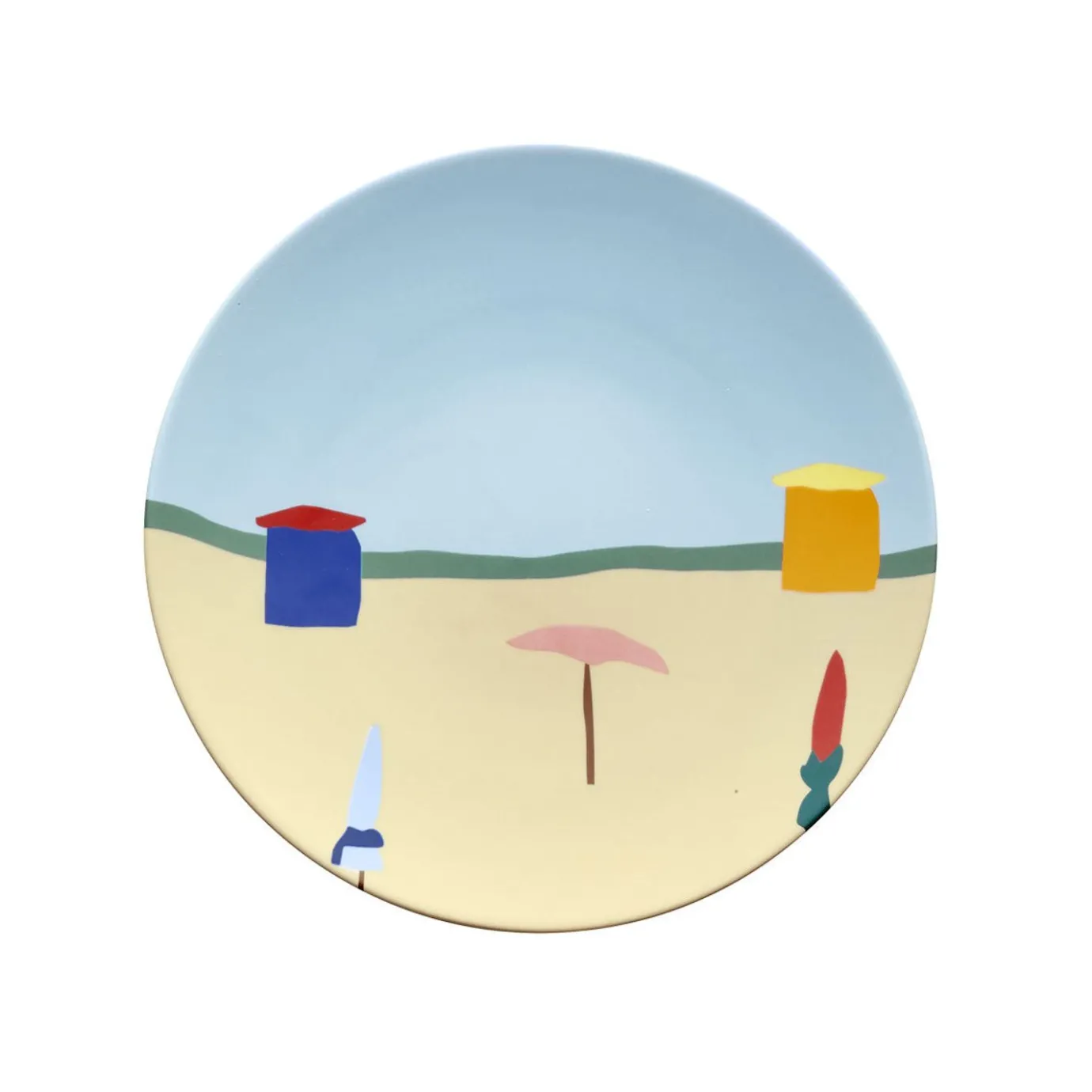 Degrenne Destination Mer