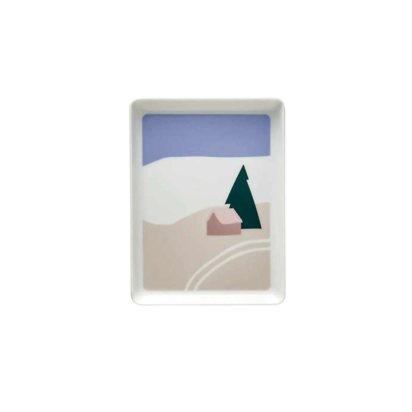 Degrenne Destination Montagne