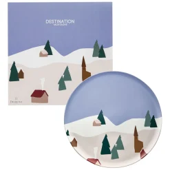 Degrenne Destination Montagne