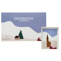 Degrenne Destination Montagne