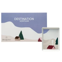 Degrenne Destination Montagne