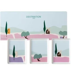 Degrenne Destination Sud