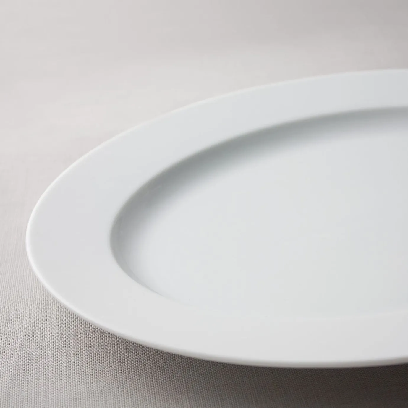 Degrenne Eclipse Blanc Choix Courant