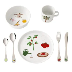Degrenne Eveil Gourmand