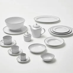 Degrenne Galon Platine