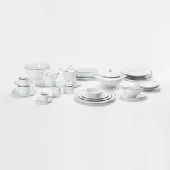 Degrenne Galon Platine
