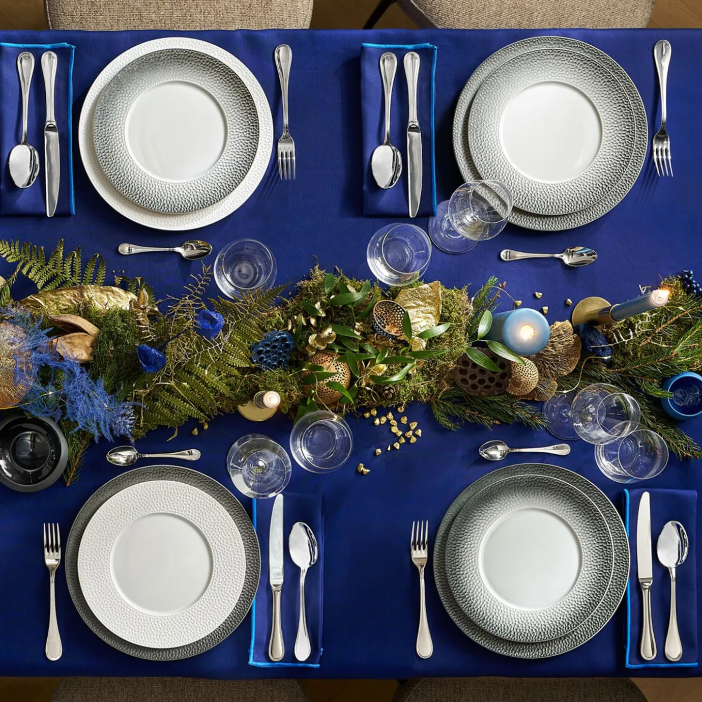 Degrenne Gourmet Bleu