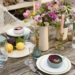 Degrenne Gourmet Rose Nude