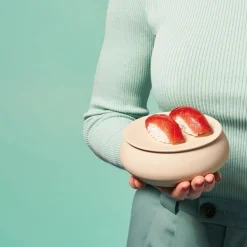 Degrenne Gourmet Rose Nude