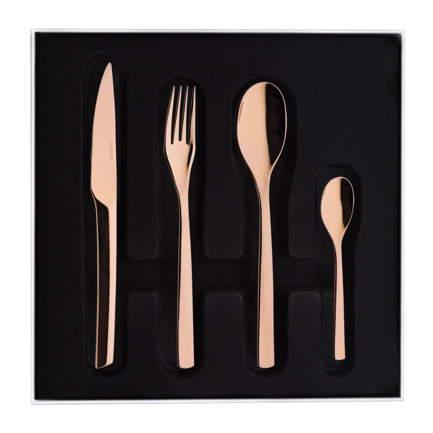 Degrenne Guest Miroir Cuivre