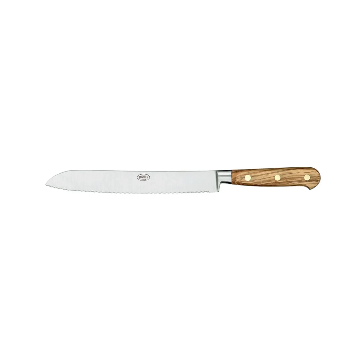 Degrenne Ideal Forge Olivier