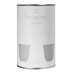 Degrenne Illusions Sencha