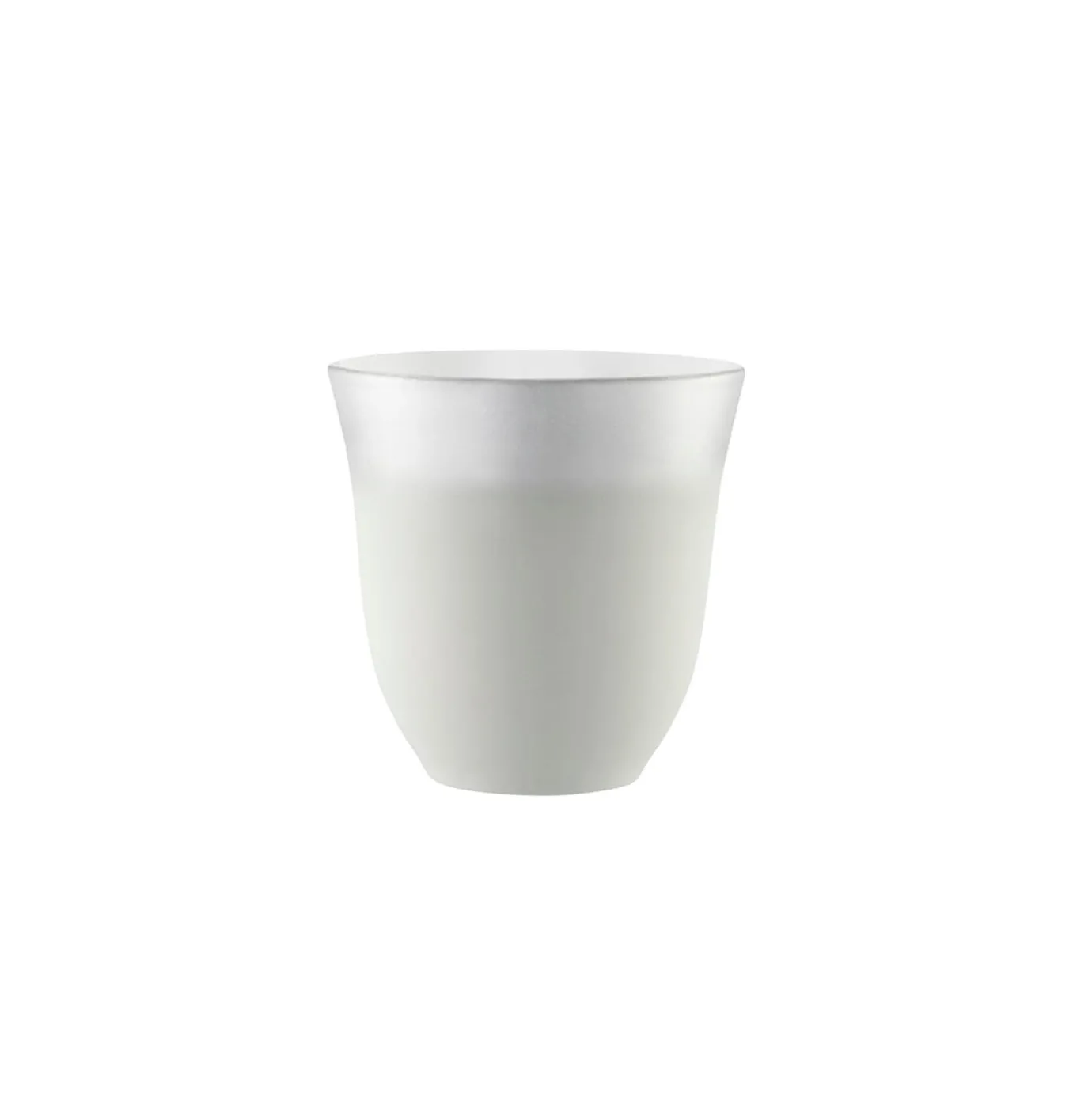 Degrenne Illusions The Blanc De Chine