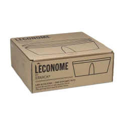 Degrenne La Vaisselle De L'Econome Blanche