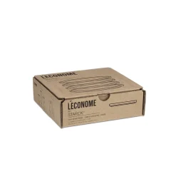 Degrenne La Vaisselle De L'Econome Blanche