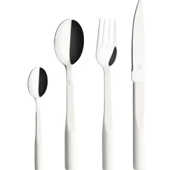 Degrenne L'E Starck Blanc Navet